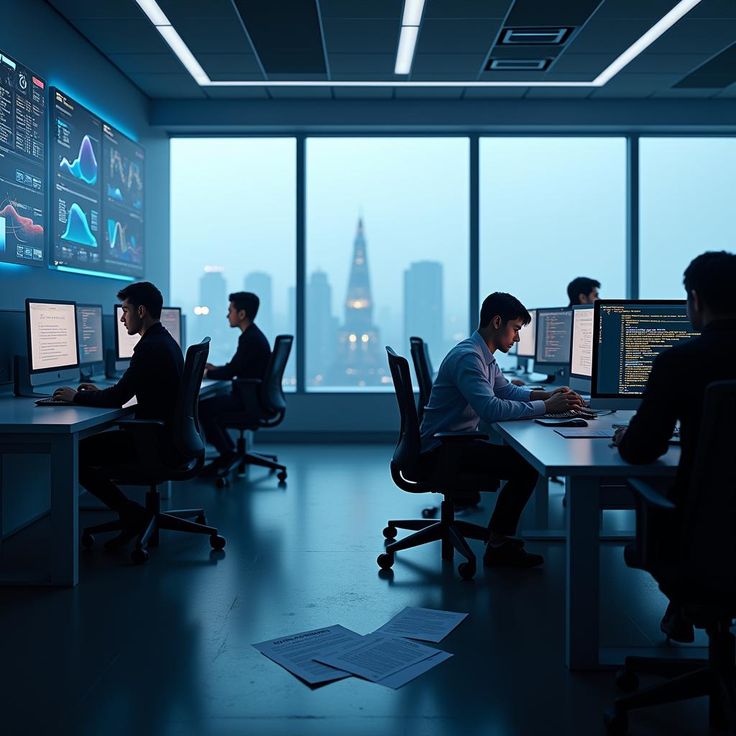 Команда Yield Feed